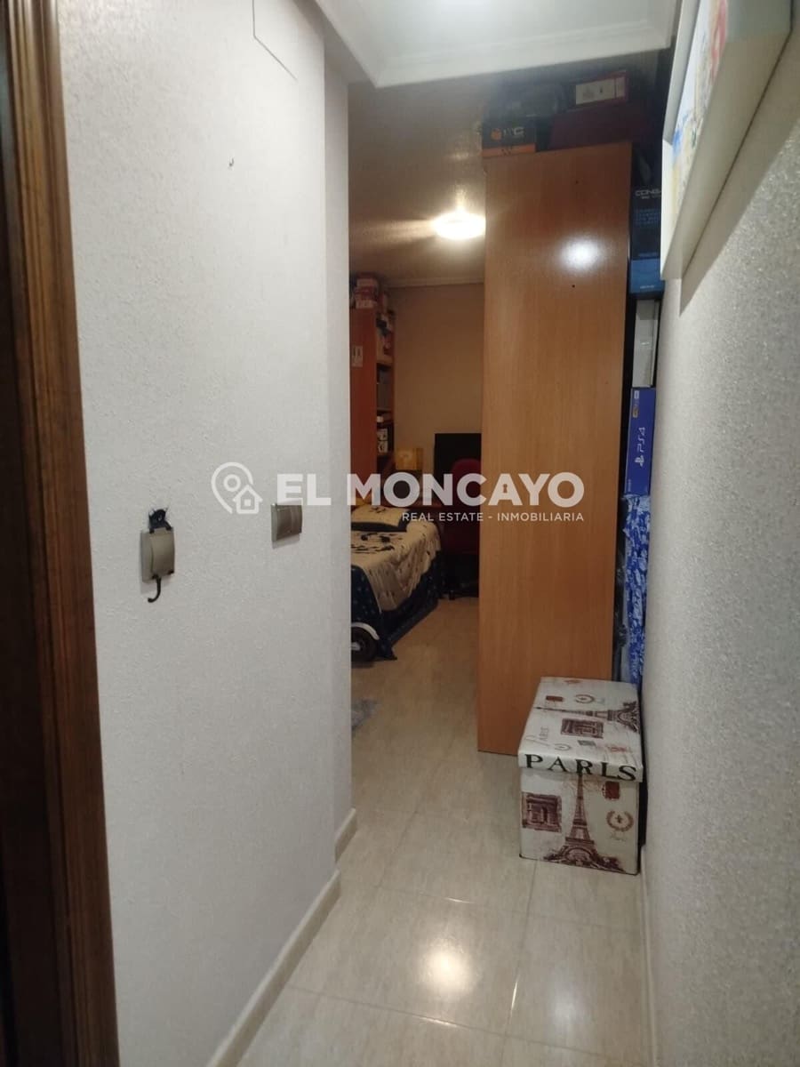 3 chambre Appartement à vendre à Almoradi avec garage - 149 900 € (Ref: 9890327)