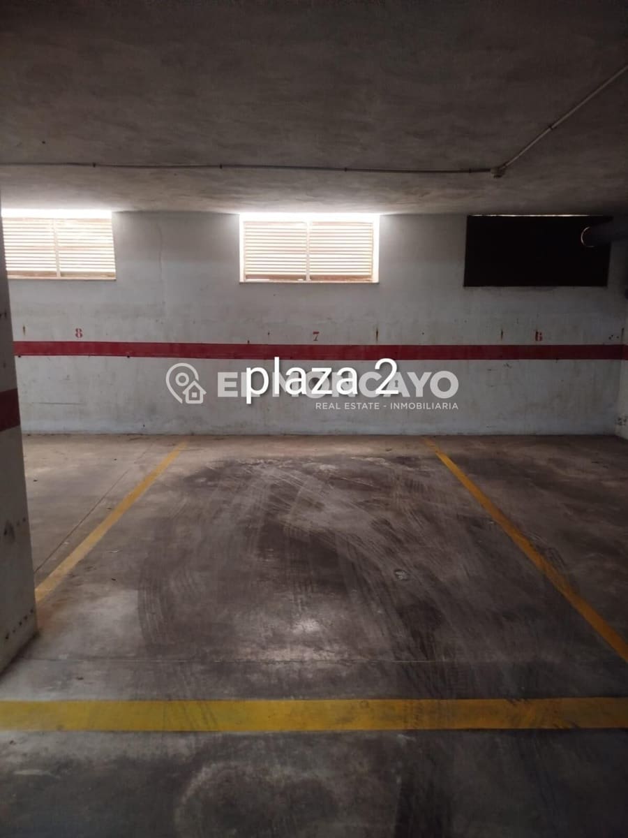 3 chambre Appartement à vendre à Almoradi avec garage - 149 900 € (Ref: 9890327)