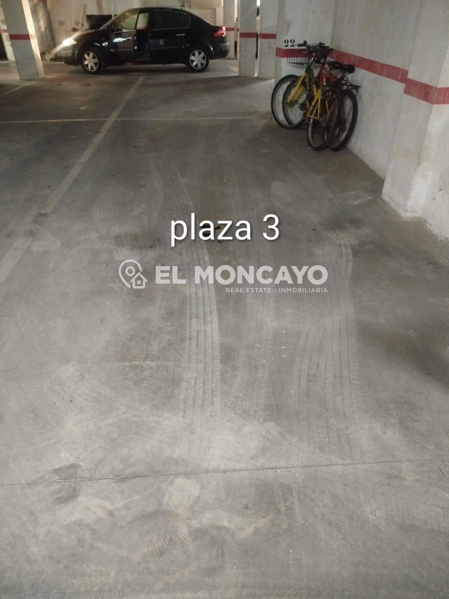 3 chambre Appartement à vendre à Almoradi avec garage - 149 900 € (Ref: 9890327)