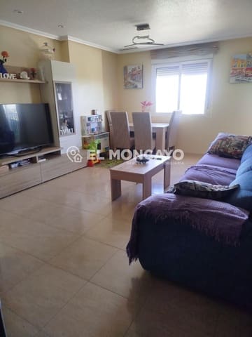 3 chambre Appartement à vendre à Almoradí avec garage - 149 900 € (Ref: 9890327)