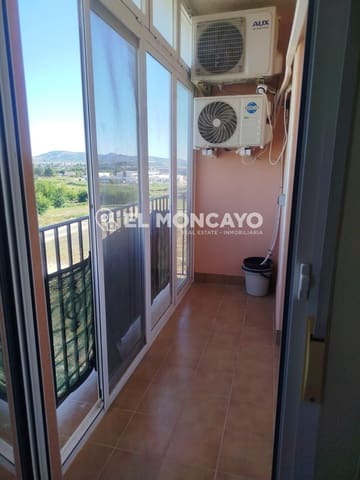 3 chambre Appartement à vendre à Almoradí avec garage - 149 900 € (Ref: 9890327)