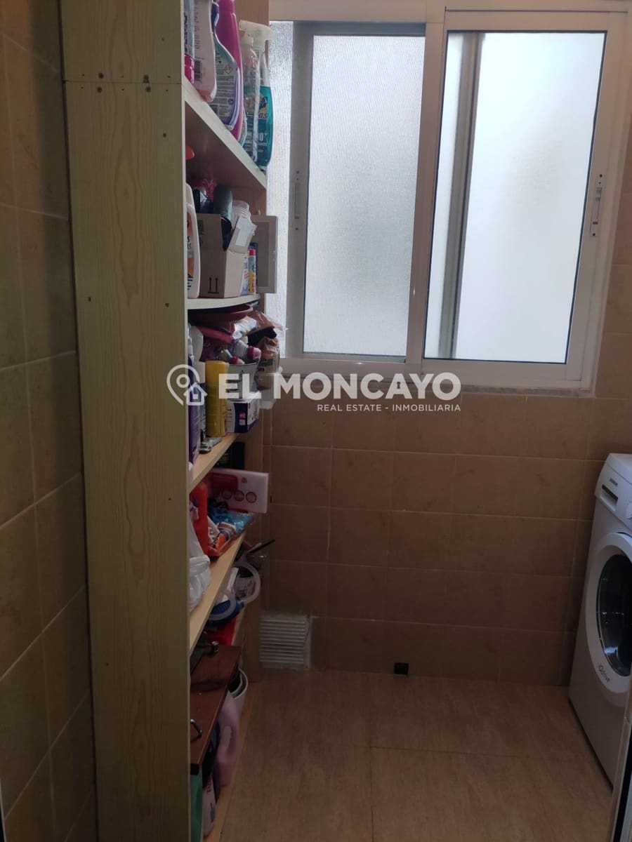 3 chambre Appartement à vendre à Almoradi avec garage - 149 900 € (Ref: 9890327)