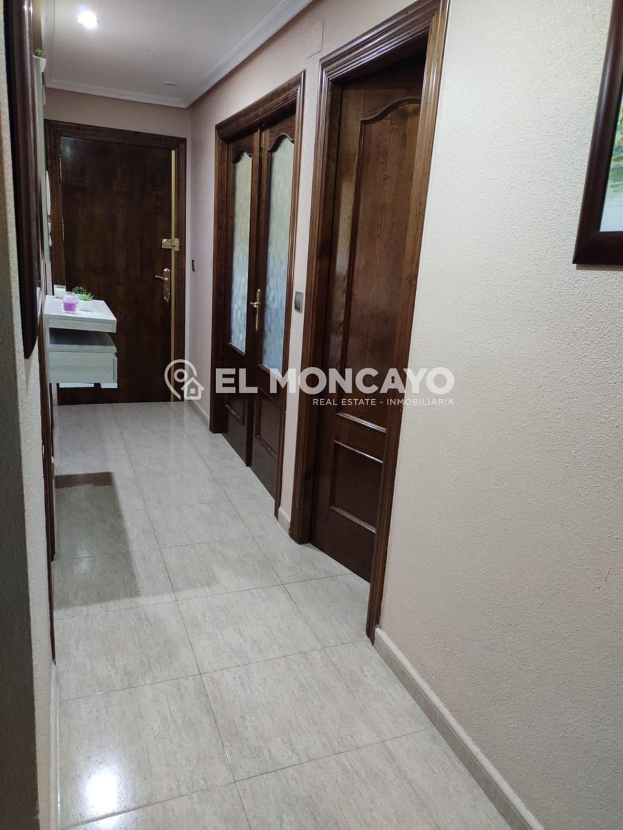 3 chambre Appartement à vendre à Almoradi avec garage - 149 900 € (Ref: 9890327)