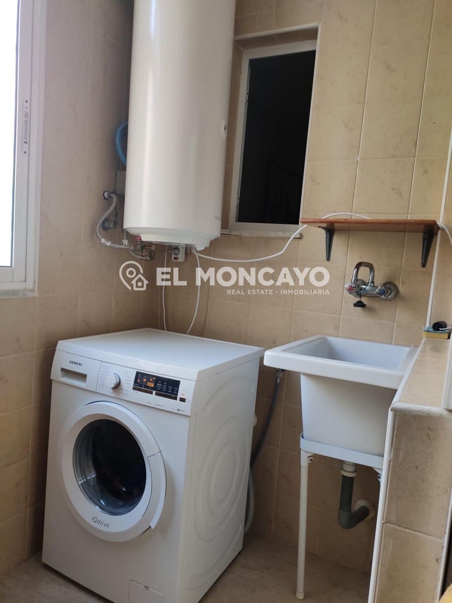 3 chambre Appartement à vendre à Almoradi avec garage - 149 900 € (Ref: 9890327)