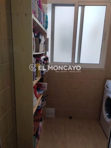 3 chambre Appartement à vendre à Almoradí avec garage - 149 900 € (Ref: 9890327)
