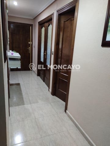 3 chambre Appartement à vendre à Almoradí avec garage - 149 900 € (Ref: 9890327)