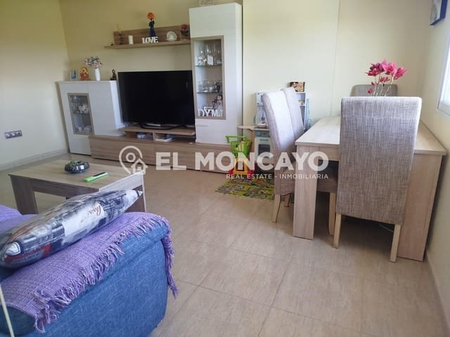 3 chambre Appartement à vendre à Almoradí avec garage - 149 900 € (Ref: 9890327)