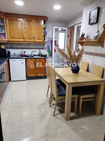 3 chambre Appartement à vendre à Almoradí avec garage - 149 900 € (Ref: 9890327)