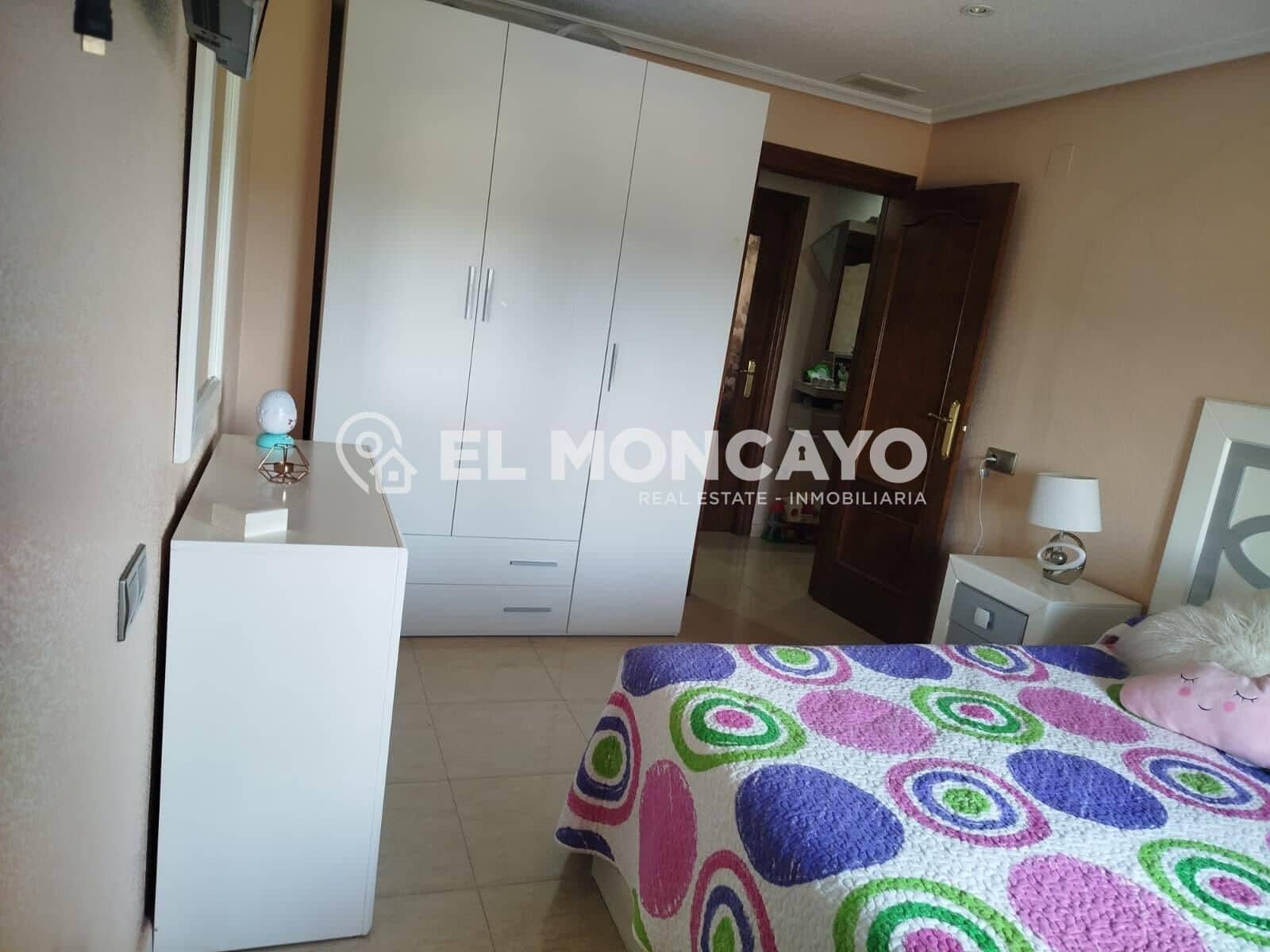 3 chambre Appartement à vendre à Almoradi avec garage - 149 900 € (Ref: 9890327)