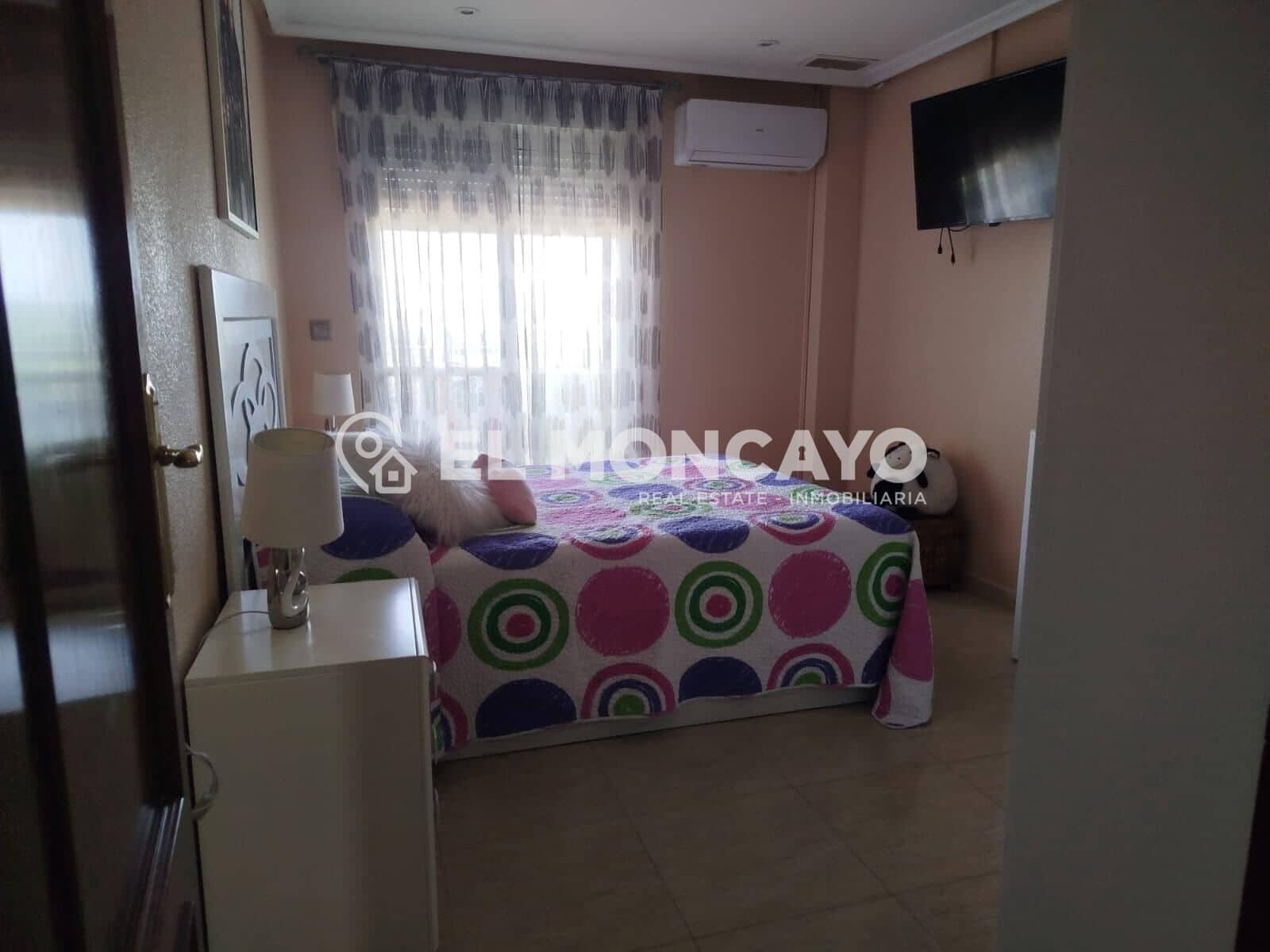 3 chambre Appartement à vendre à Almoradi avec garage - 149 900 € (Ref: 9890327)
