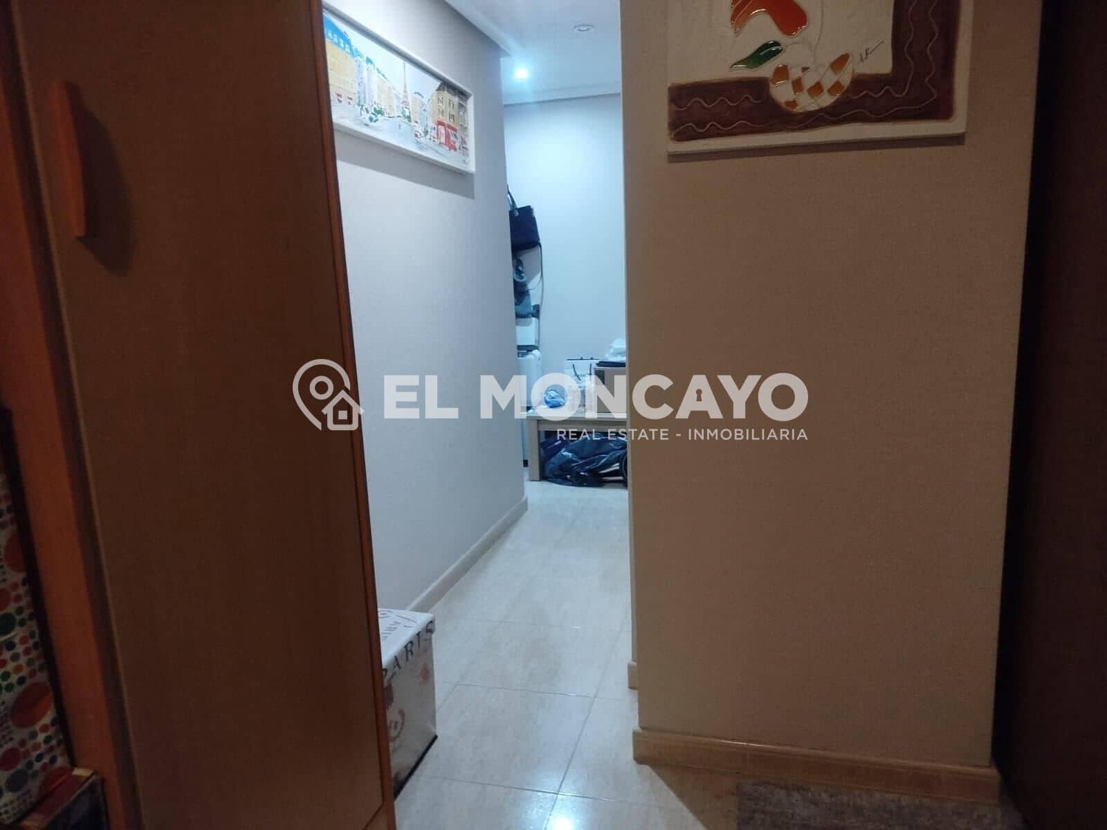 3 chambre Appartement à vendre à Almoradi avec garage - 149 900 € (Ref: 9890327)