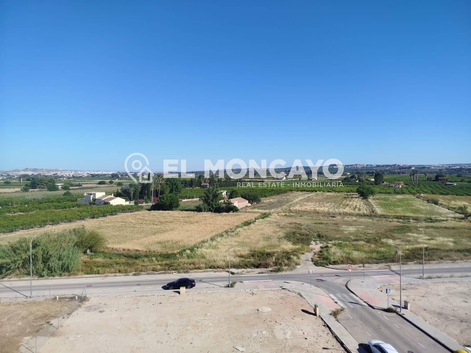 3 chambre Appartement à vendre à Almoradi avec garage - 149 900 € (Ref: 9890327)