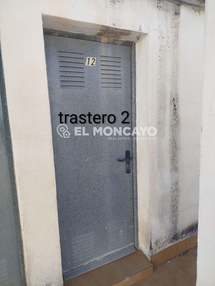 3 chambre Appartement à vendre à Almoradi avec garage - 149 900 € (Ref: 9890327)