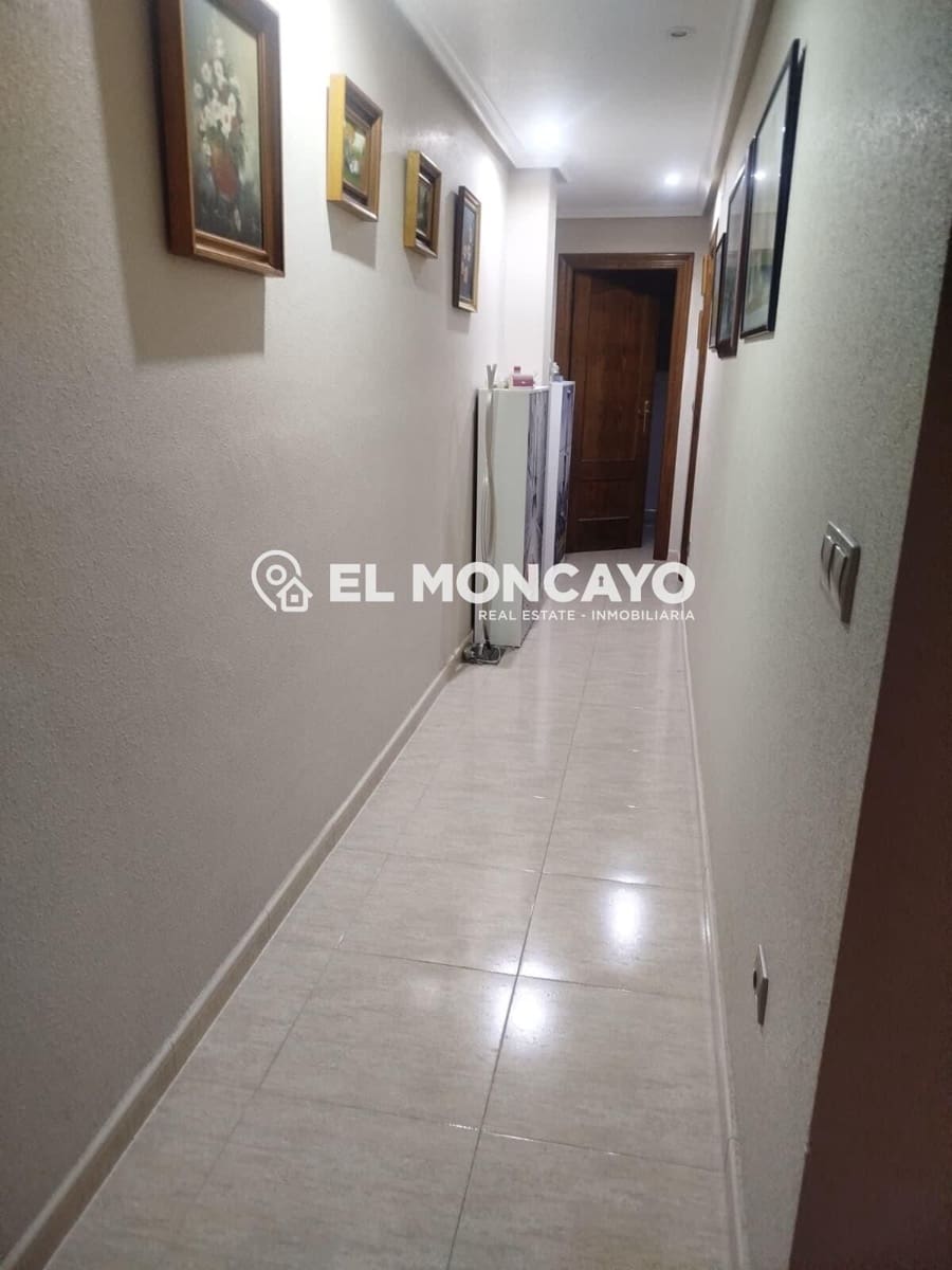 3 bedroom Apartment for sale in Almoradi with garage - € 149,900 (Ref: 9890327)