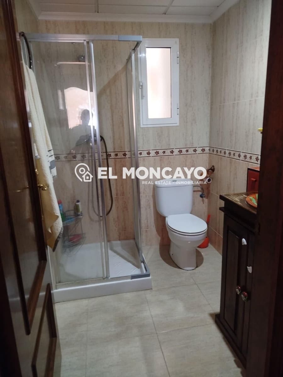 3 bedroom Apartment for sale in Almoradi with garage - € 149,900 (Ref: 9890327)