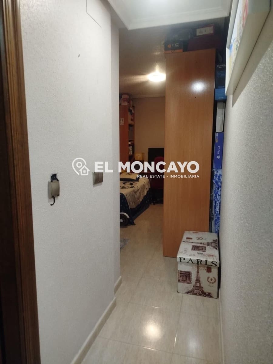 3 bedroom Apartment for sale in Almoradi with garage - € 149,900 (Ref: 9890327)