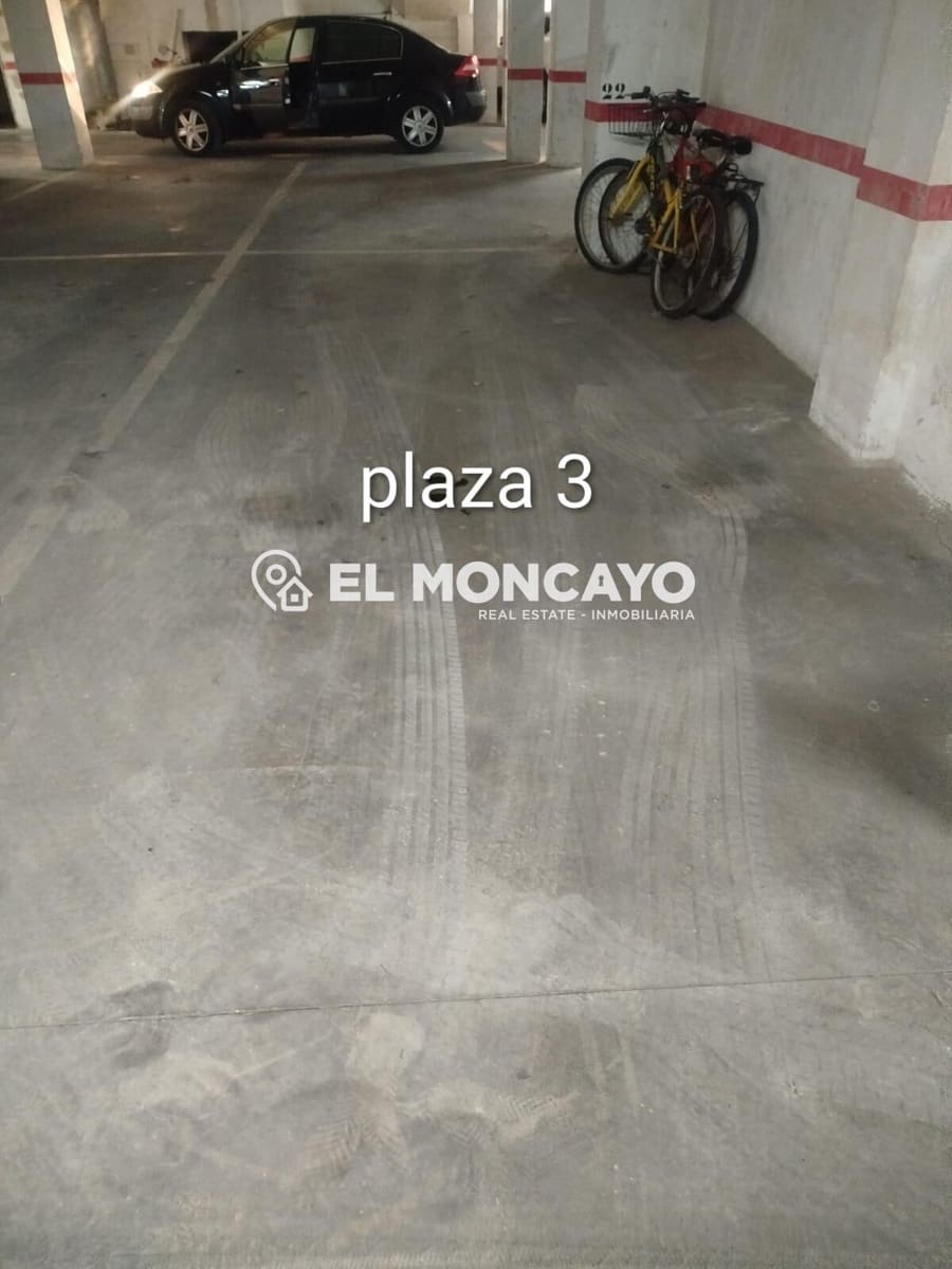 3 bedroom Apartment for sale in Almoradi with garage - € 149,900 (Ref: 9890327)