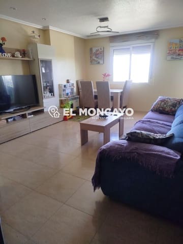 3 camera da letto Appartamento in vendita in Almoradí con garage - 149.900 € (Rif: 9890327)