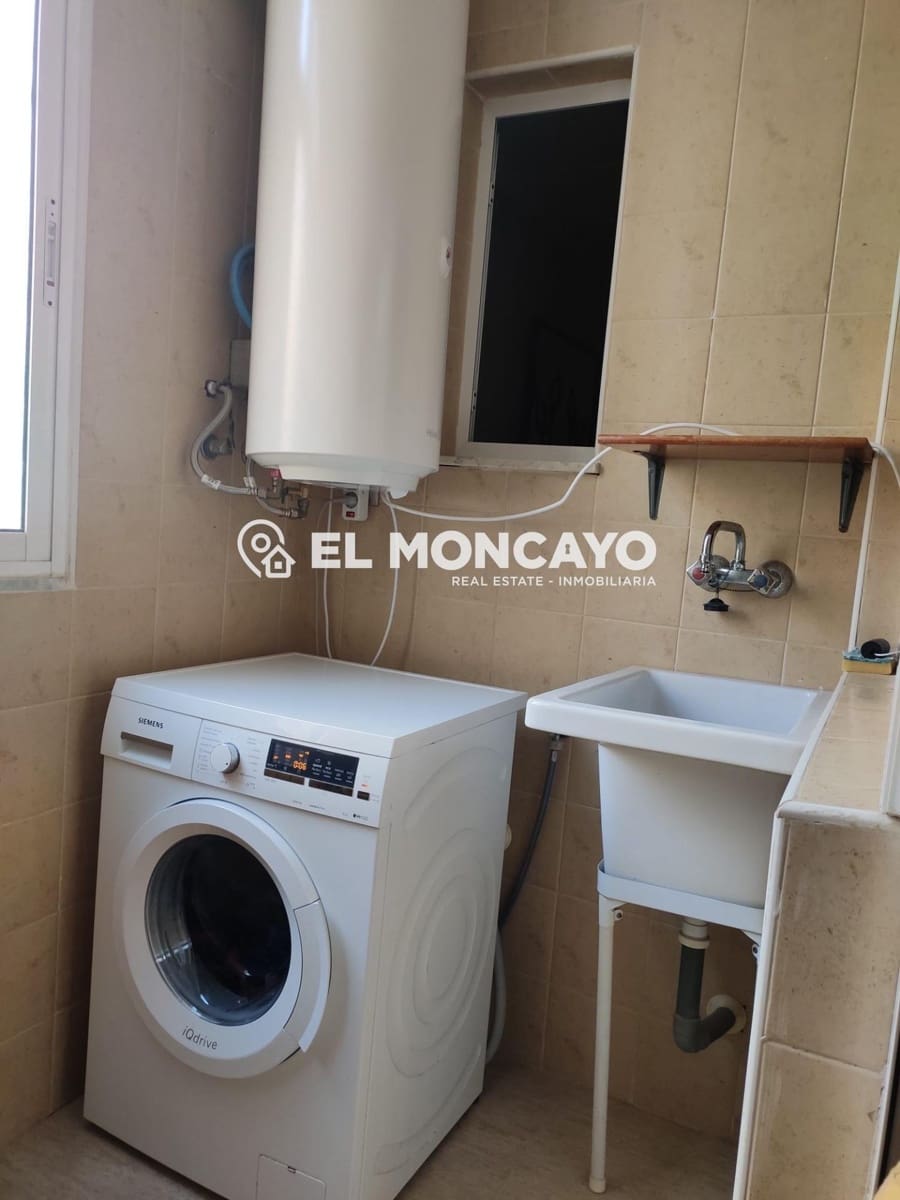 3 bedroom Apartment for sale in Almoradi with garage - € 149,900 (Ref: 9890327)