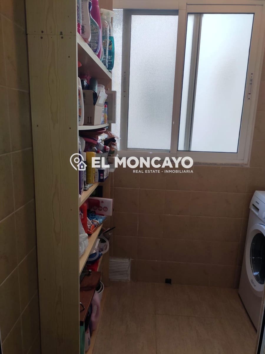 3 bedroom Apartment for sale in Almoradi with garage - € 149,900 (Ref: 9890327)