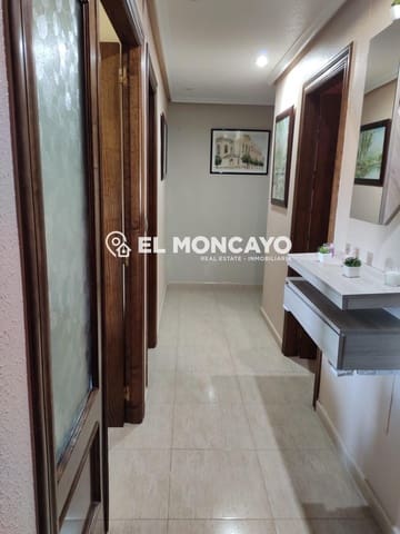 3 camera da letto Appartamento in vendita in Almoradí con garage - 149.900 € (Rif: 9890327)