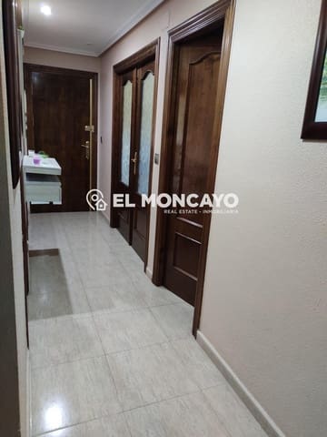 3 camera da letto Appartamento in vendita in Almoradí con garage - 149.900 € (Rif: 9890327)