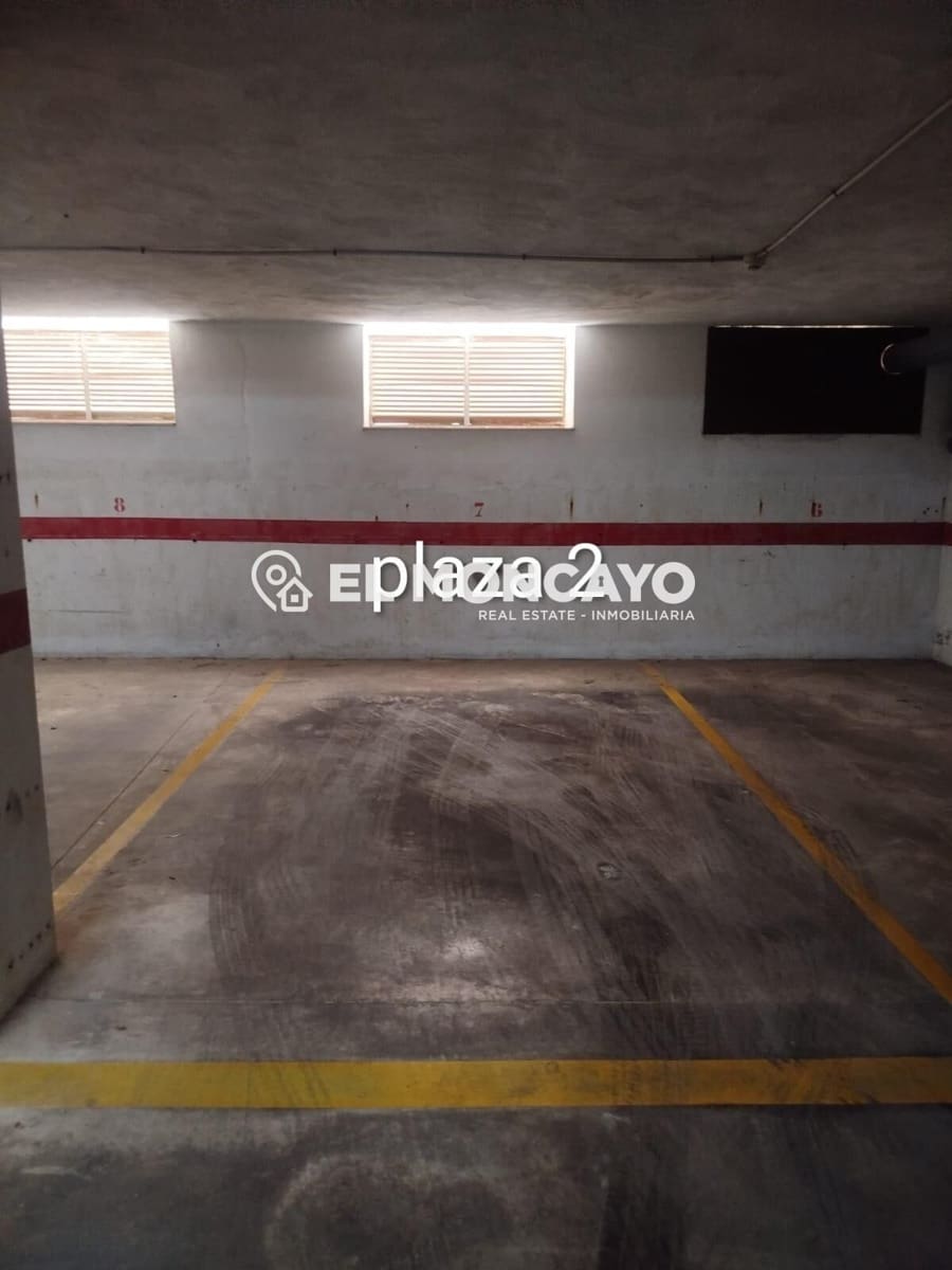 3 bedroom Apartment for sale in Almoradi with garage - € 149,900 (Ref: 9890327)