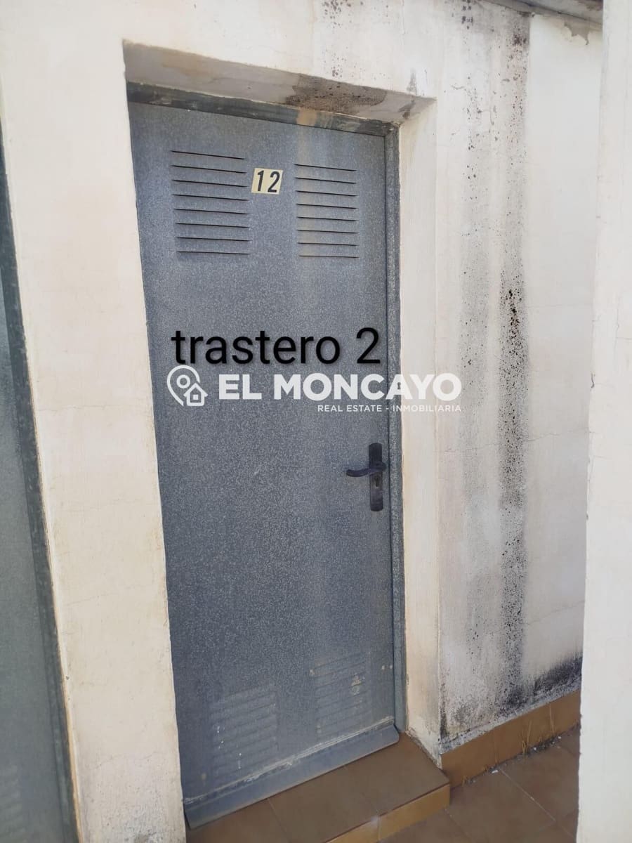 3 bedroom Apartment for sale in Almoradi with garage - € 149,900 (Ref: 9890327)