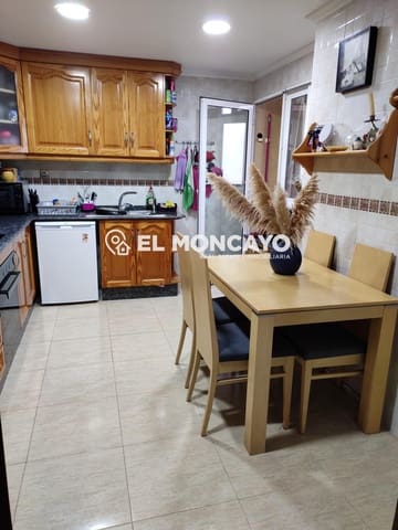 3 camera da letto Appartamento in vendita in Almoradí con garage - 149.900 € (Rif: 9890327)