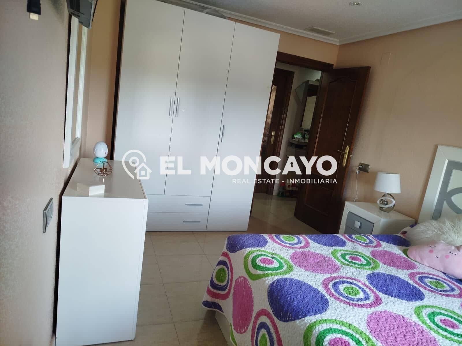 3 bedroom Apartment for sale in Almoradi with garage - € 149,900 (Ref: 9890327)