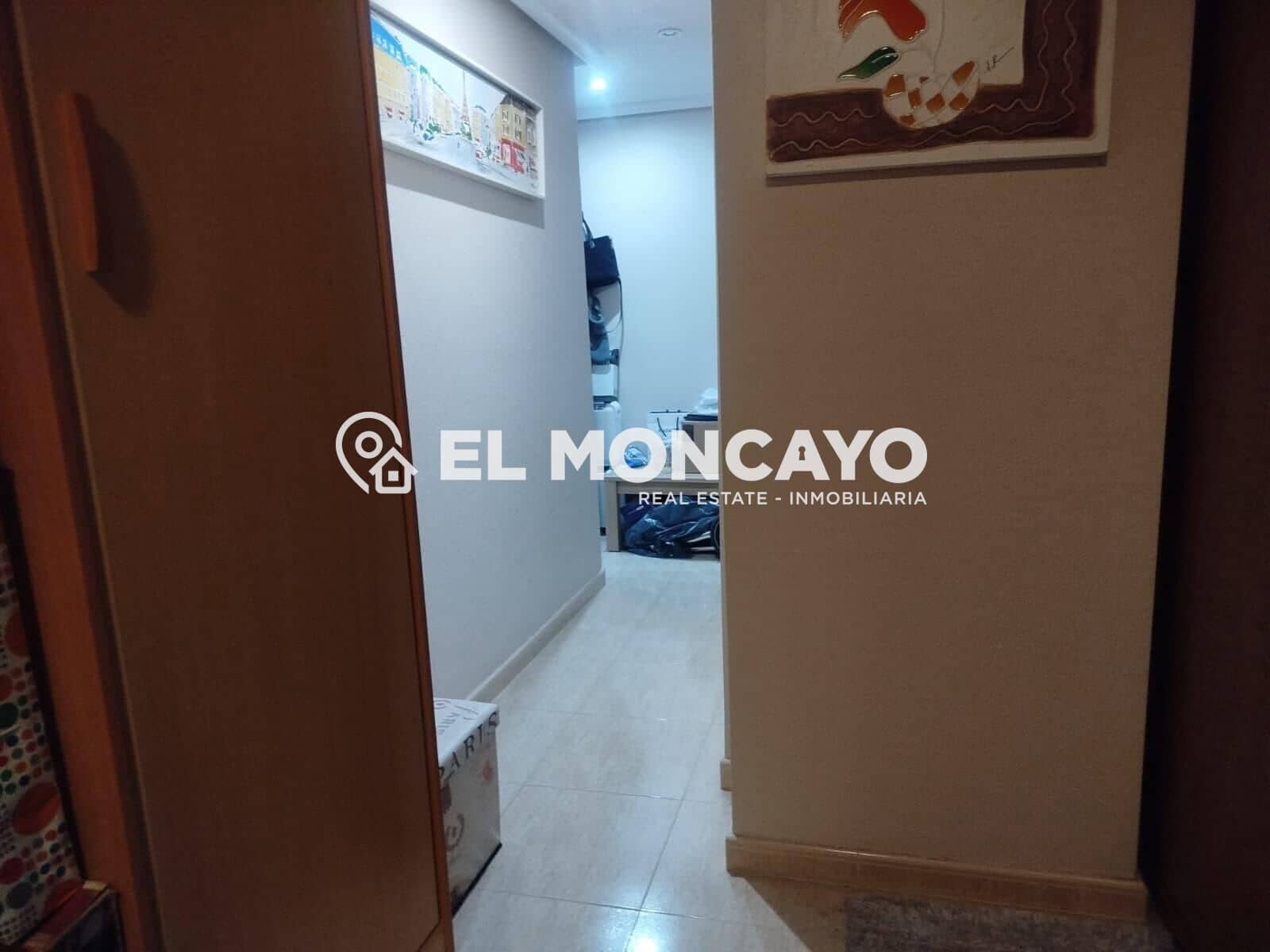 3 bedroom Apartment for sale in Almoradi with garage - € 149,900 (Ref: 9890327)