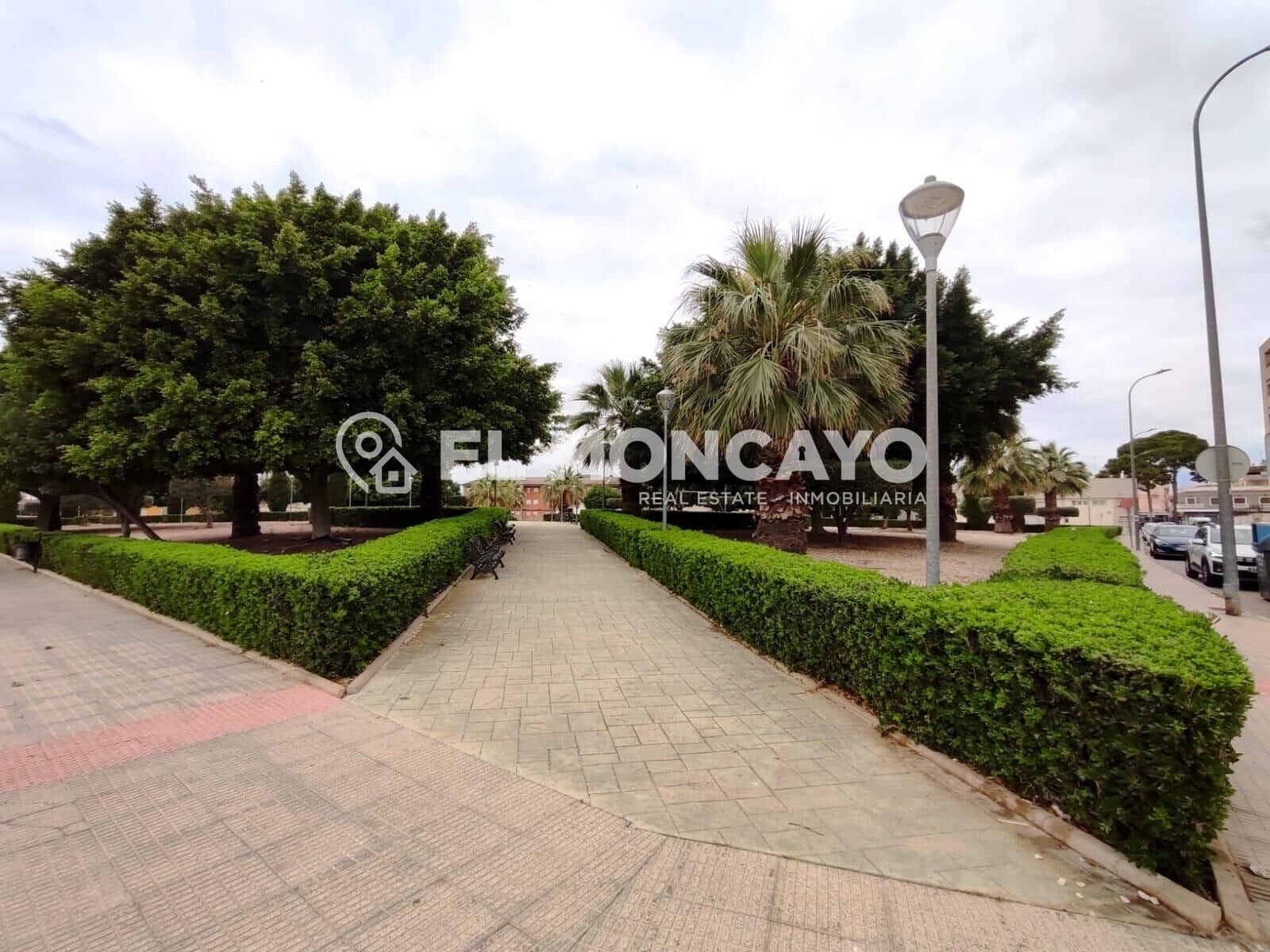 3 bedroom Apartment for sale in Almoradi with garage - € 149,900 (Ref: 9890327)