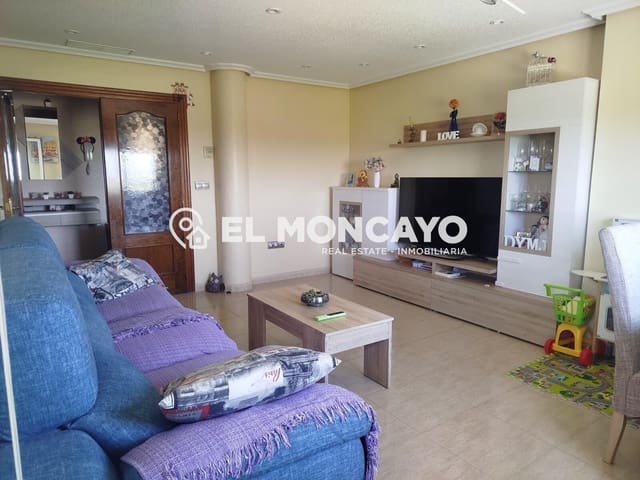3 camera da letto Appartamento in vendita in Almoradí con garage - 149.900 € (Rif: 9890327)
