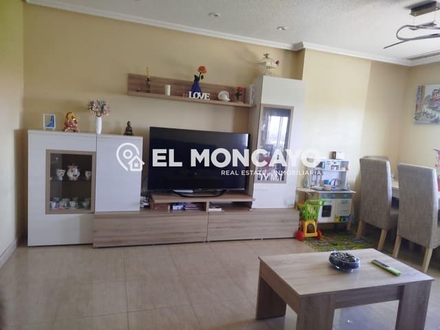 3 camera da letto Appartamento in vendita in Almoradí con garage - 149.900 € (Rif: 9890327)
