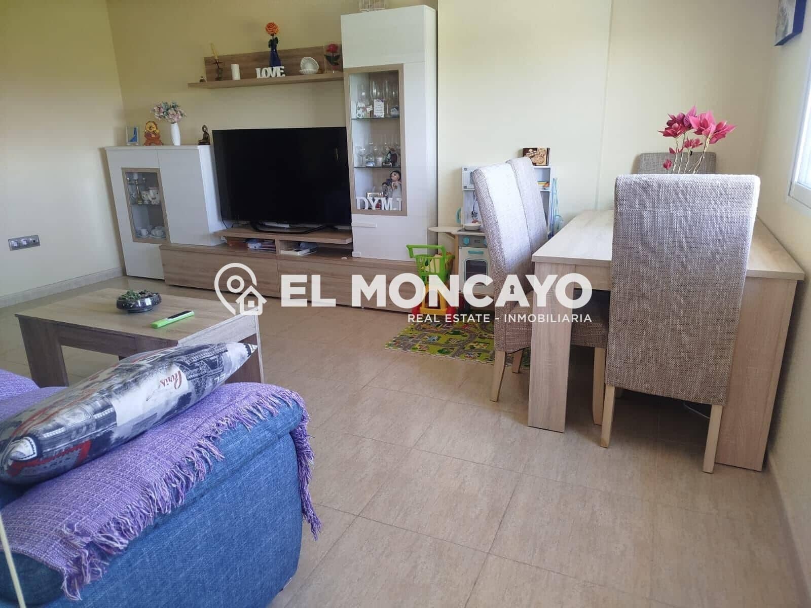 3 bedroom Apartment for sale in Almoradi with garage - € 149,900 (Ref: 9890327)