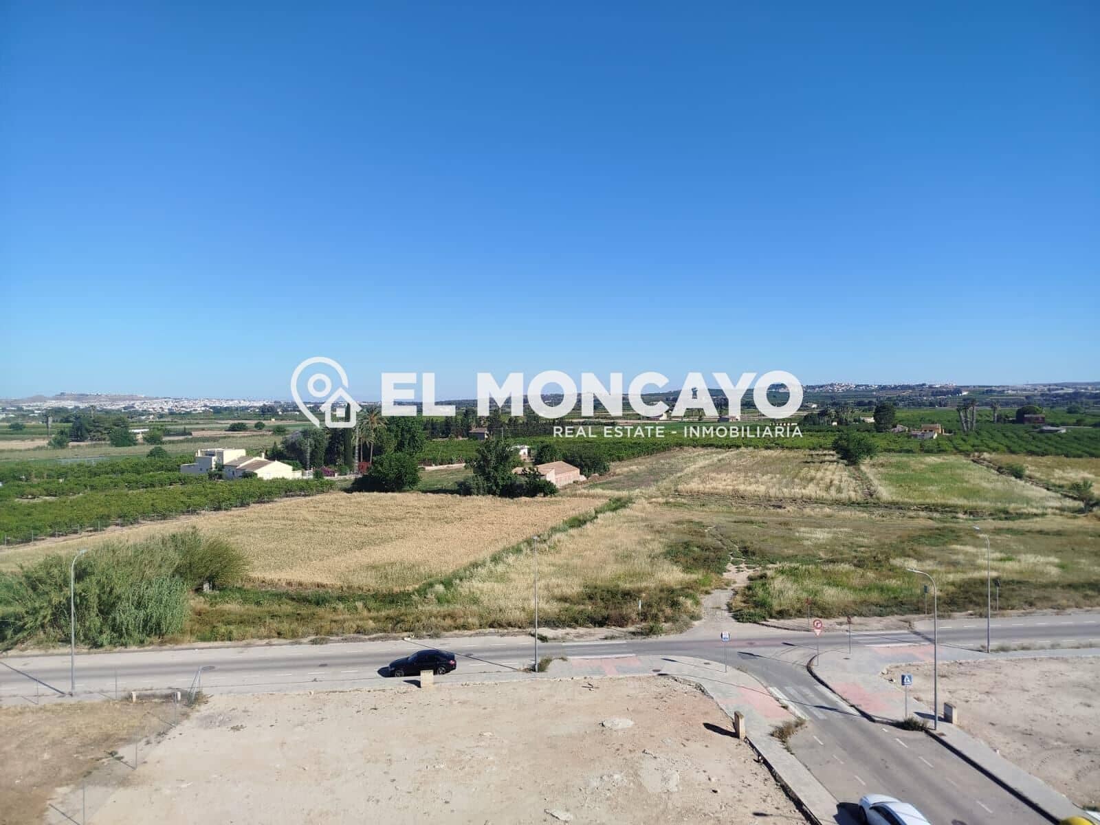 3 bedroom Apartment for sale in Almoradi with garage - € 149,900 (Ref: 9890327)