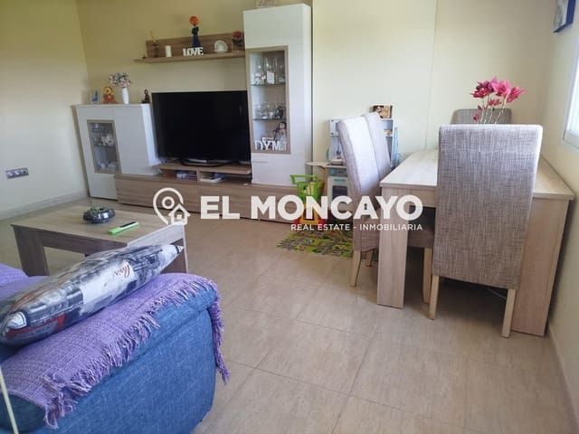 3 camera da letto Appartamento in vendita in Almoradí con garage - 149.900 € (Rif: 9890327)