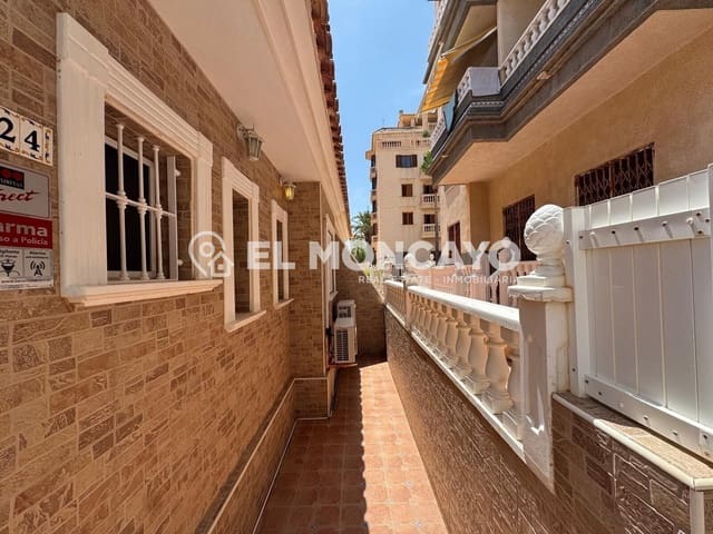 3 Zimmer Reihenhaus zu verkaufen in Guardamar del Segura mit Pool Garage - 283.000 € (Ref: 9892268)