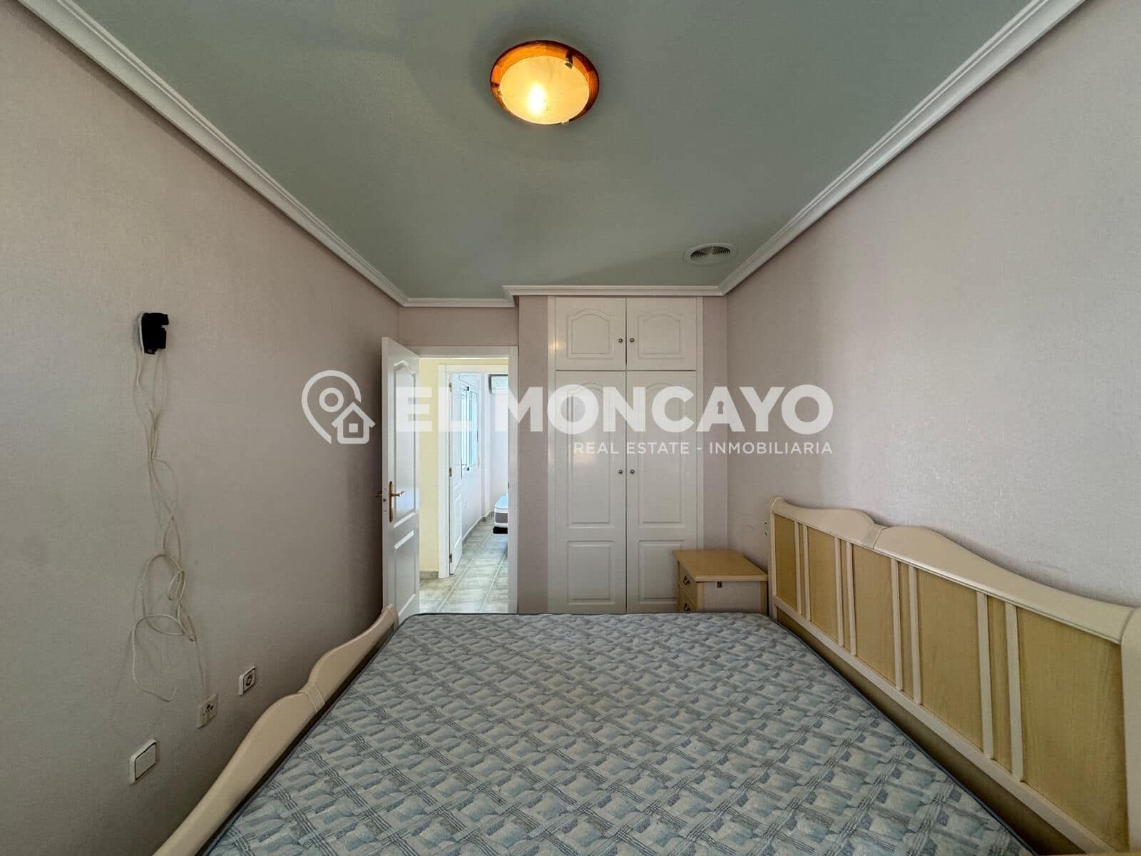 3 slaapkamer Rijtjeshuis te koop in Guardamar del Segura met zwembad garage - € 283.000 (Ref: 9892268)
