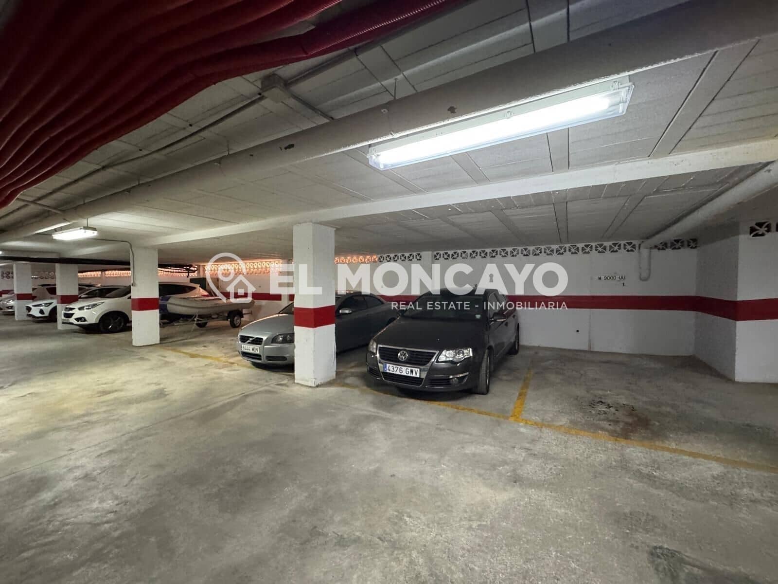 3 slaapkamer Rijtjeshuis te koop in Guardamar del Segura met zwembad garage - € 283.000 (Ref: 9892268)