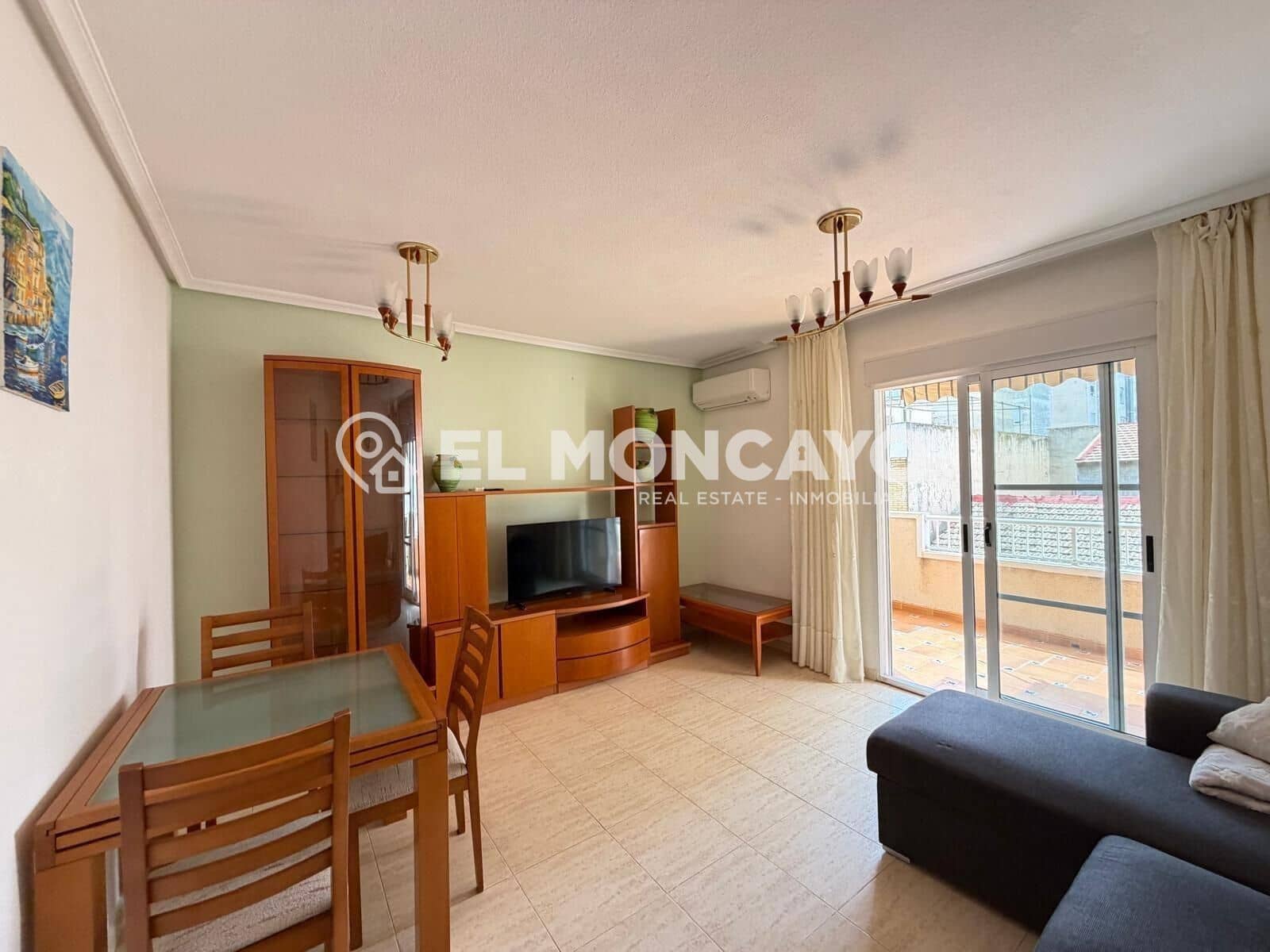 3 bedroom Apartment for sale in Guardamar del Segura - € 179,000 (Ref: 9892269)