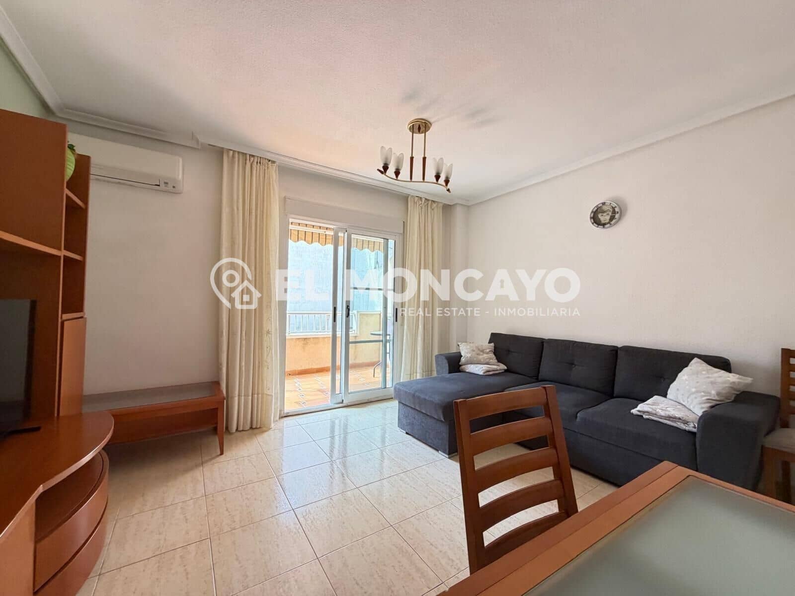 3 bedroom Apartment for sale in Guardamar del Segura - € 179,000 (Ref: 9892269)