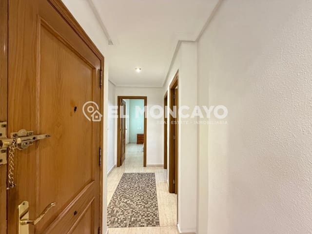 3 bedroom Apartment for sale in Guardamar del Segura - € 179,000 (Ref: 9892269)