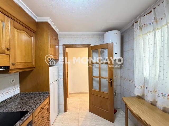 3 bedroom Apartment for sale in Guardamar del Segura - € 179,000 (Ref: 9892269)