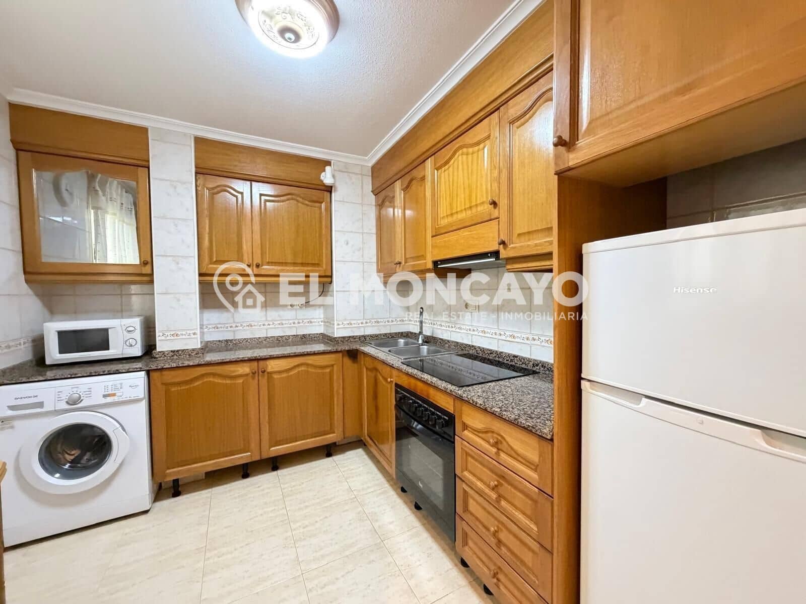 3 bedroom Apartment for sale in Guardamar del Segura - € 179,000 (Ref: 9892269)