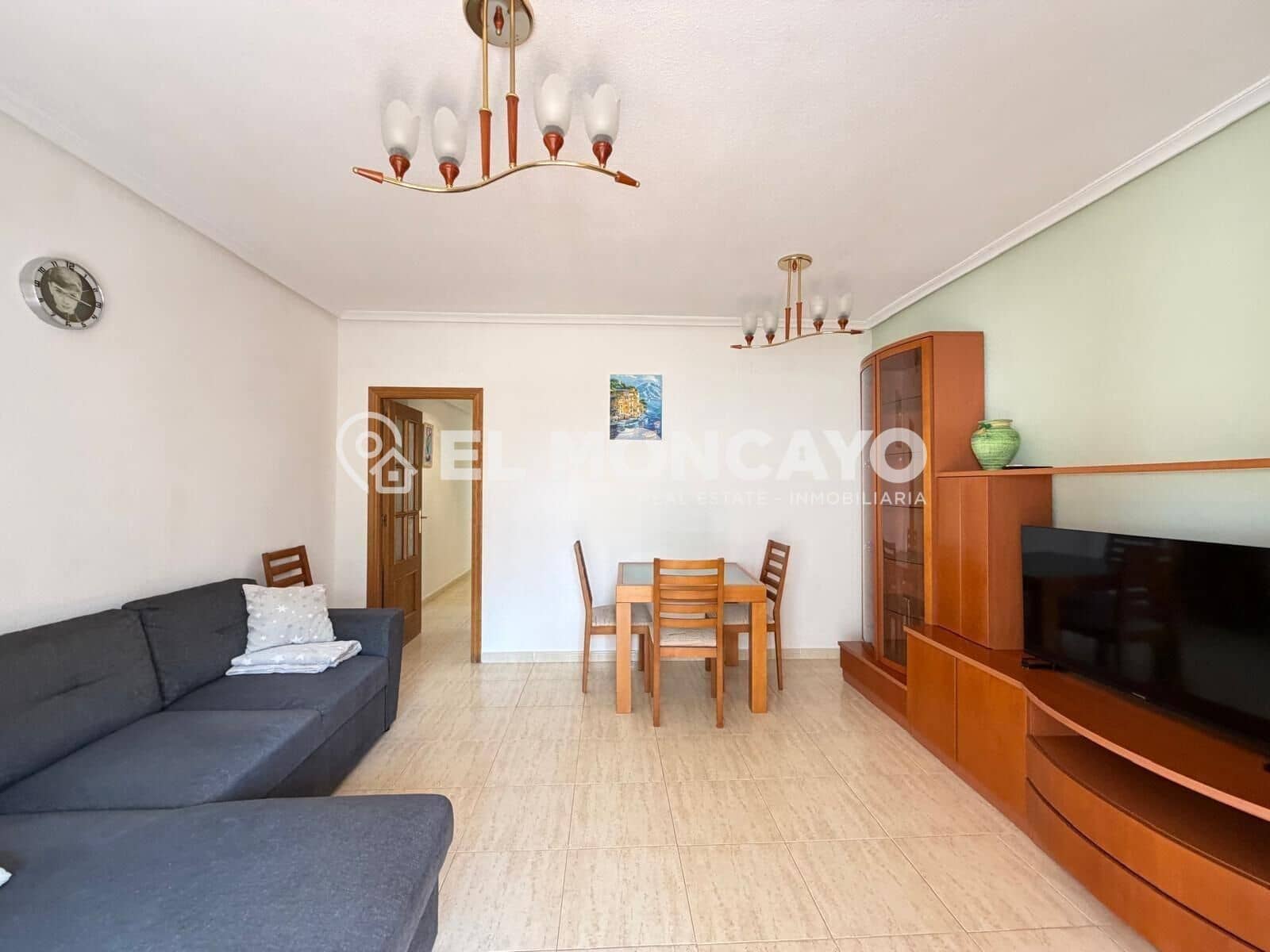 3 bedroom Apartment for sale in Guardamar del Segura - € 179,000 (Ref: 9892269)