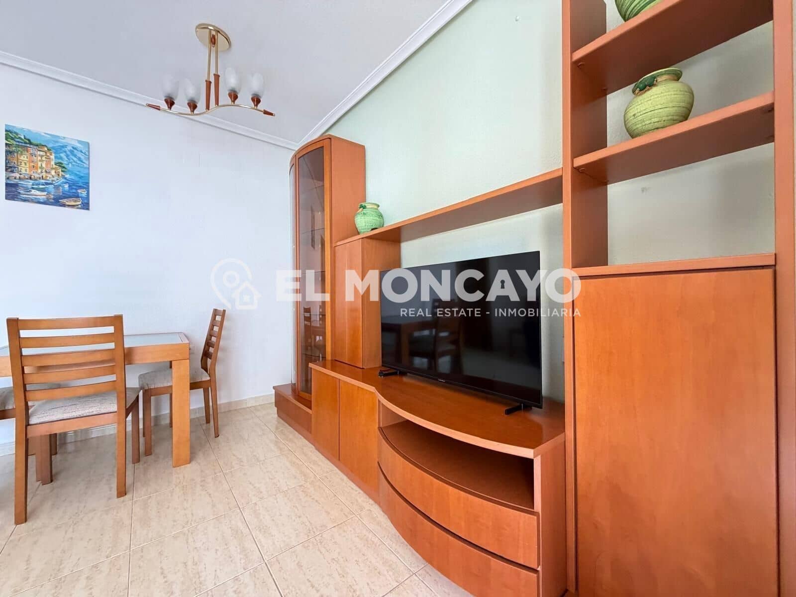 3 bedroom Apartment for sale in Guardamar del Segura - € 179,000 (Ref: 9892269)