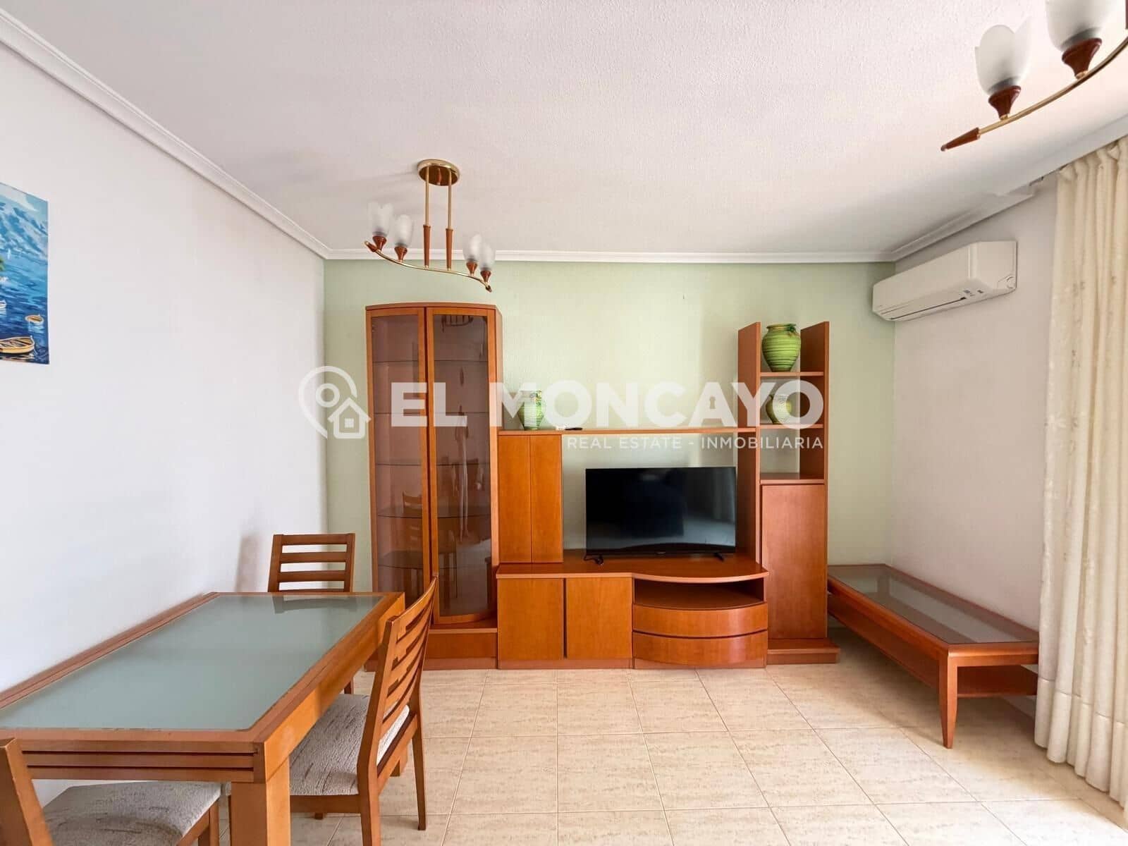 3 bedroom Apartment for sale in Guardamar del Segura - € 179,000 (Ref: 9892269)