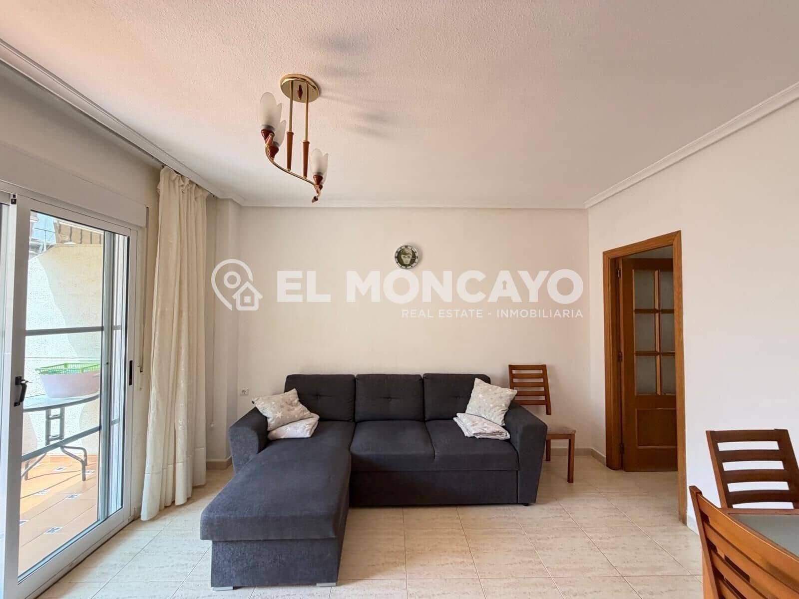 3 bedroom Apartment for sale in Guardamar del Segura - € 179,000 (Ref: 9892269)