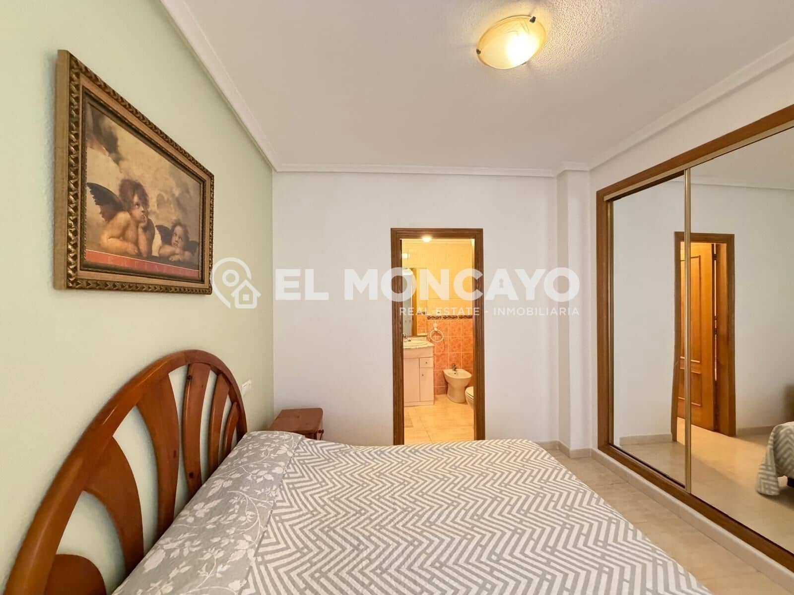 3 bedroom Apartment for sale in Guardamar del Segura - € 179,000 (Ref: 9892269)